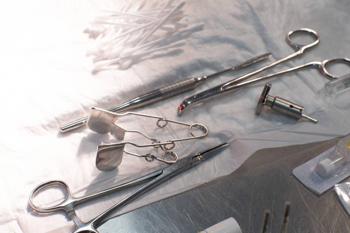 Coloproctología en Tehuacán, Puebla